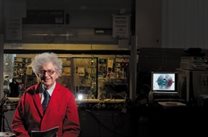 Professor Poliakoff