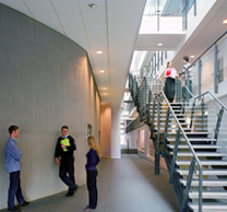Derby Education Centre