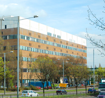 Queen's Medical Centre