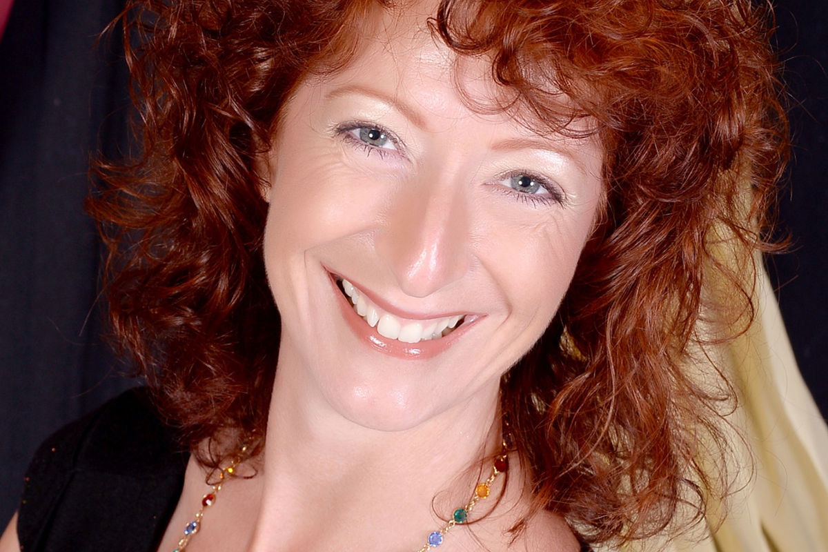 Marie-Claire Peakman - 1200