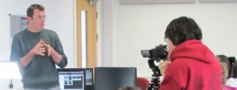 video in DHC