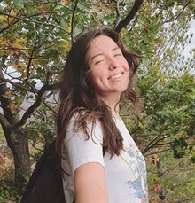 Photo of Amaia Robertson Nogues