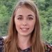 Hannah Simmons - DTH volunteer