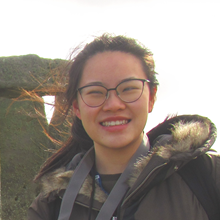 Shiyun Xiang