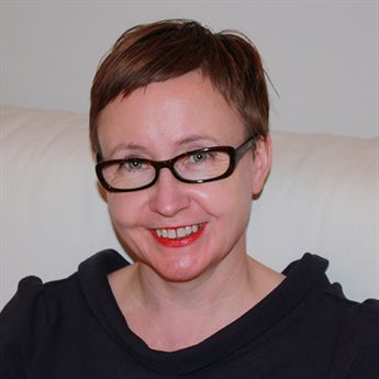Professor Tracey Warren