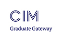 CIM Graduate Gateway logo