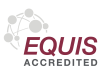EQUIS logo