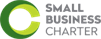 Small Business Charter logo