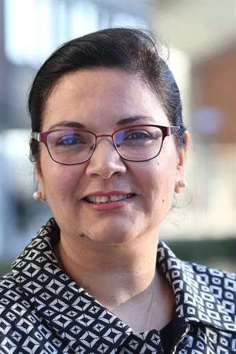 Meryem Duygun