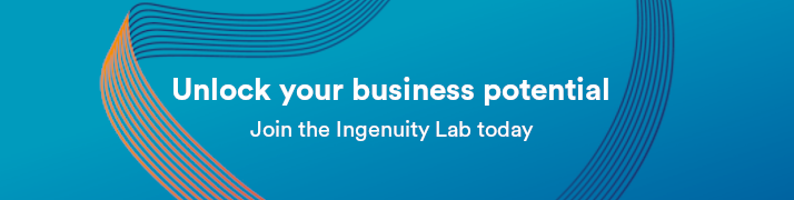 Join the Lab button