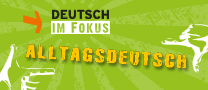 Alltagsdeutsch