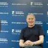 Professor Jonathan Ball uses media communication to inform and reassure the public over the Covid-19 pandemic