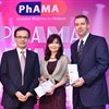 Water4Life project receives PhAMA's Award for Community Impact and Awareness