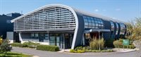 University of Nottingham opens Zero Carbon Innovation Centre