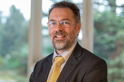 Alan Burbidge
