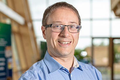 Dov Stekel