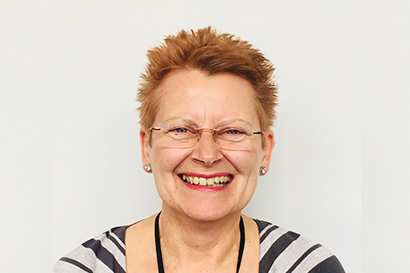 Julie Moss