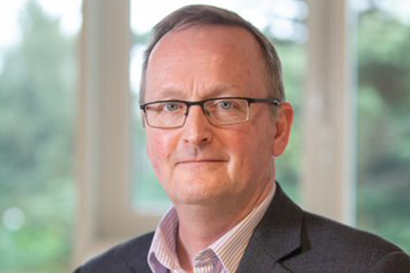 Simon Gerrard