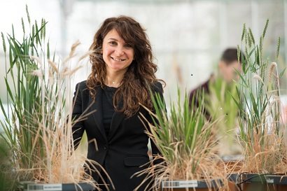 Tania Dottorini