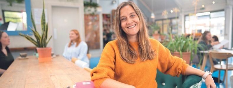 Women in business