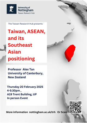 Alex Tan 20 Feb 2025