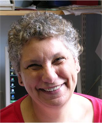 Amal Treacher-Kabesh