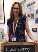 Laura Henderson Profile