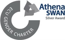 Athena SWAN Silver Award