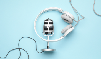 podcasts