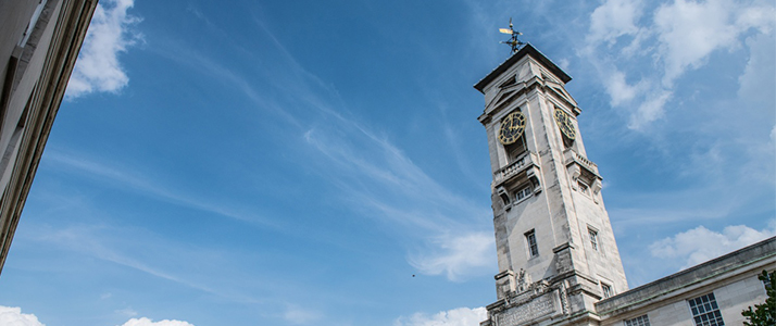 Trent Building 714x300