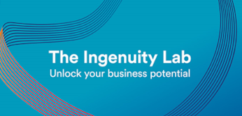Ingenuity Lab 346x166
