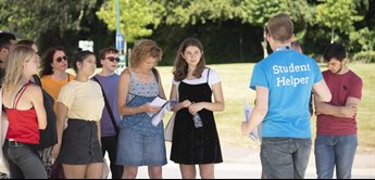 Student Helper