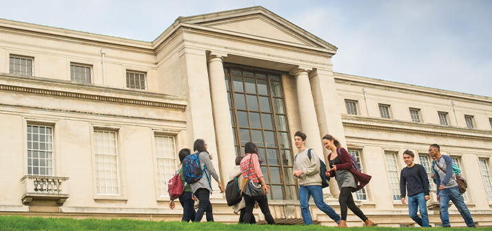 Students' Union