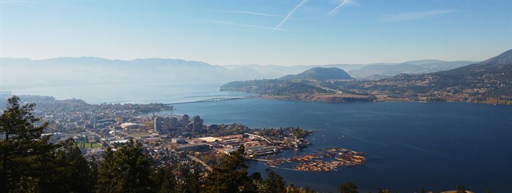 Kelowna, Canada