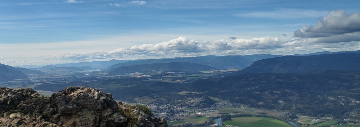 Kelowna, Canada
