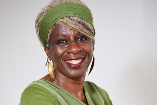Baroness Lola Young