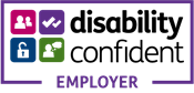 Disability Confirdent Employer L2