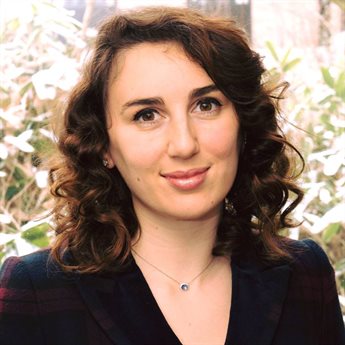 Francesca Vinci