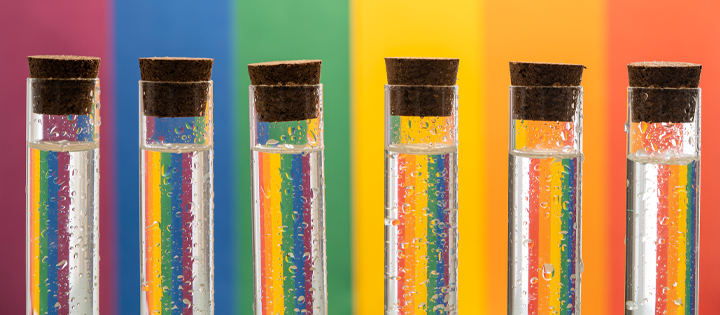 LGBT Science - EDI Blog