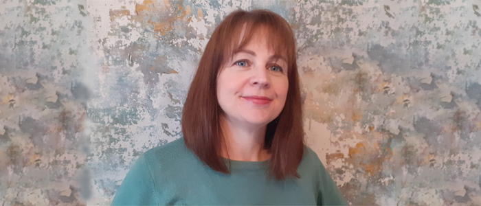 Professor Katherine Linehan WEBHEADER
