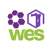 Women in Engineering Society logo.