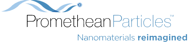 Promethean Particles