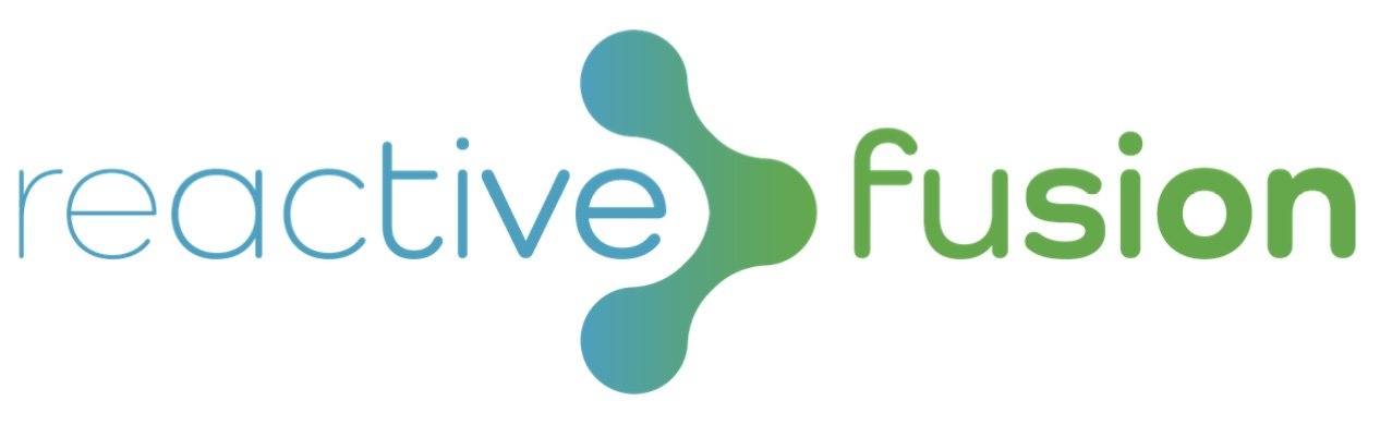 Reactive Fusion