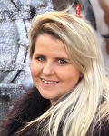 April Extall Black