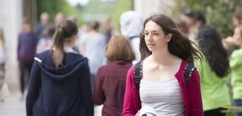 UG student