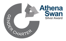 Athena Swan Silver Award