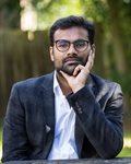 Headshot of Arun Kumar