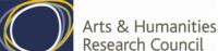 Arts and Humanites Research Council
