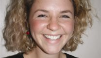 Headshot of Sian Green