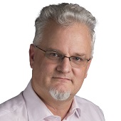 Bob Denison